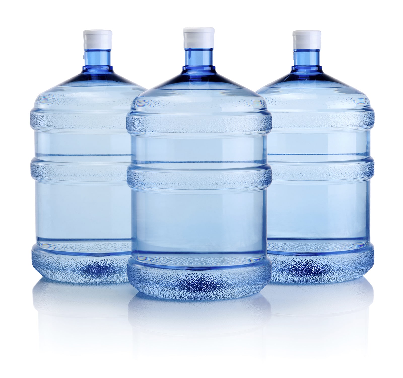 Доставка бутилированной воды 